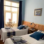 Amplio apartamento junto al Guggenheim